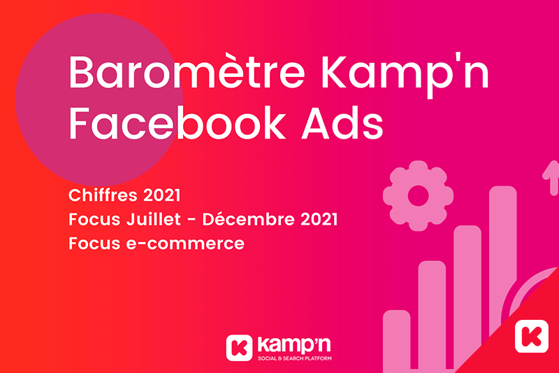 baromètre facebook ads