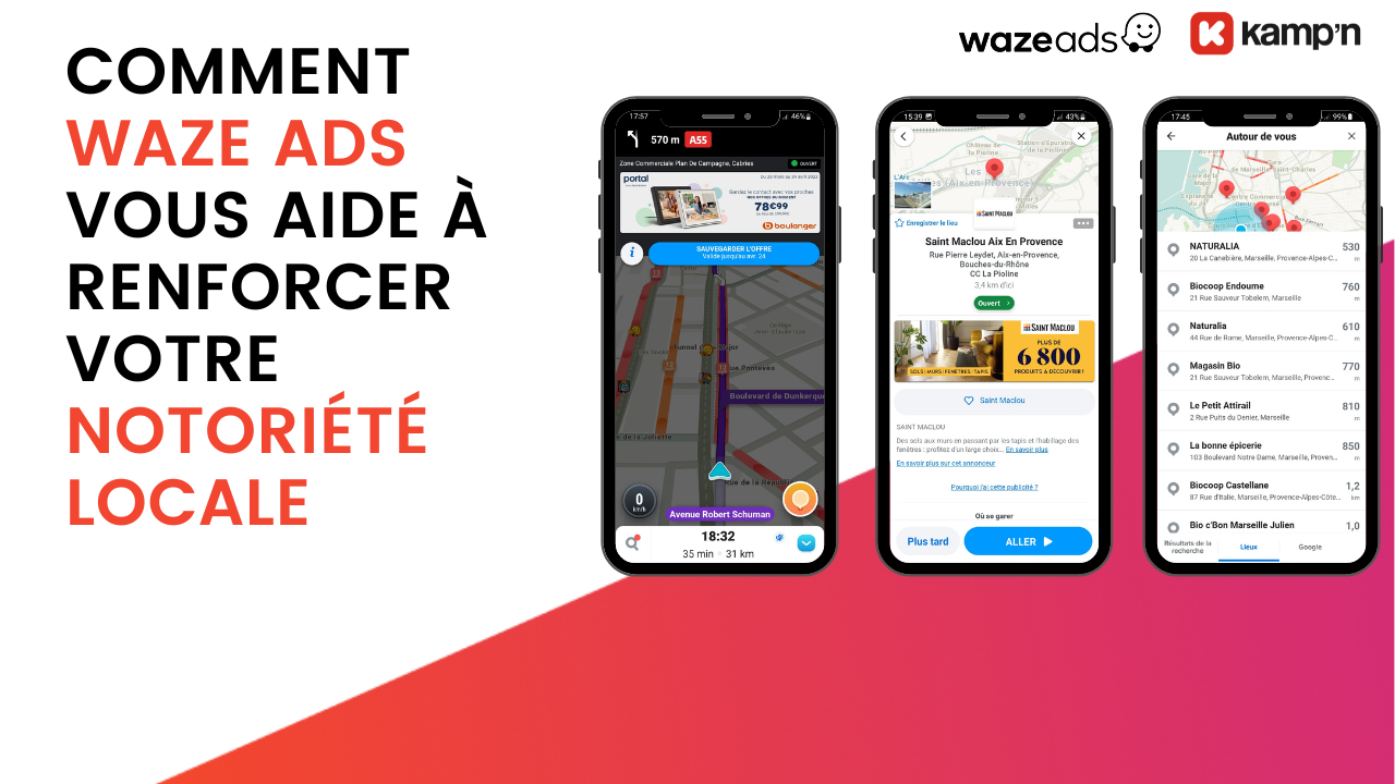 webinar waze