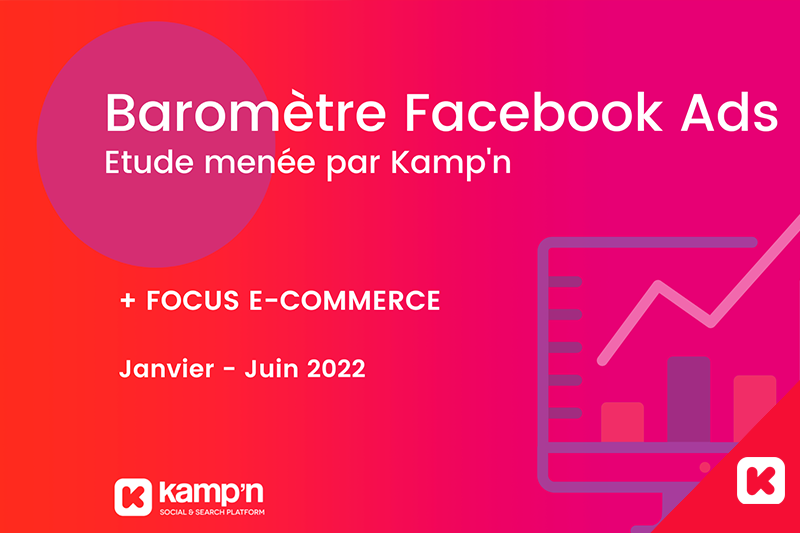 baromètre facebook ads 2022