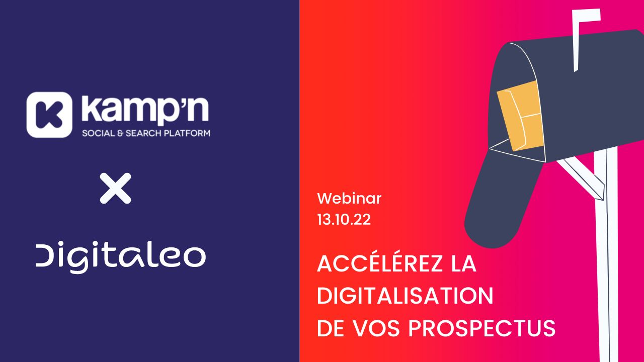 webinar digitalisation prospectus