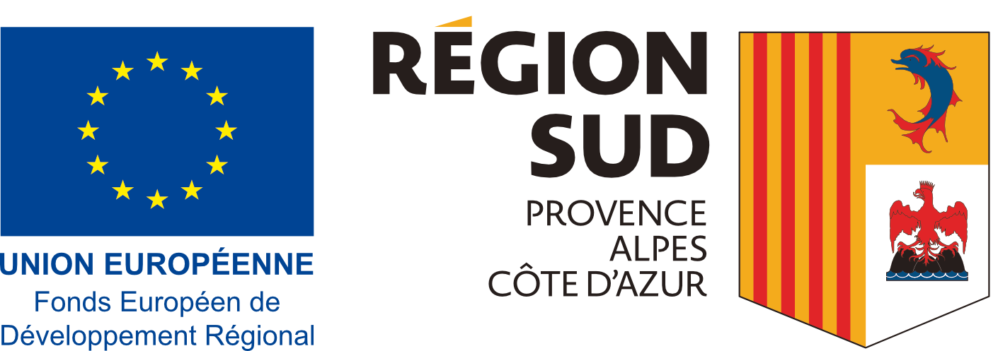 Région Sud PACA