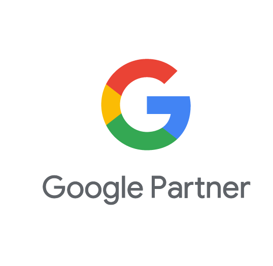 Logo Google Partner