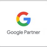 Logo Google Partner