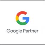 Logo Google Partner