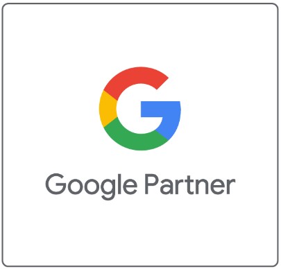 Logo Google Partner