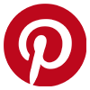 logo pinterest