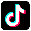 logo tiktok