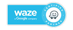 waze partner