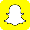 logo snapchat