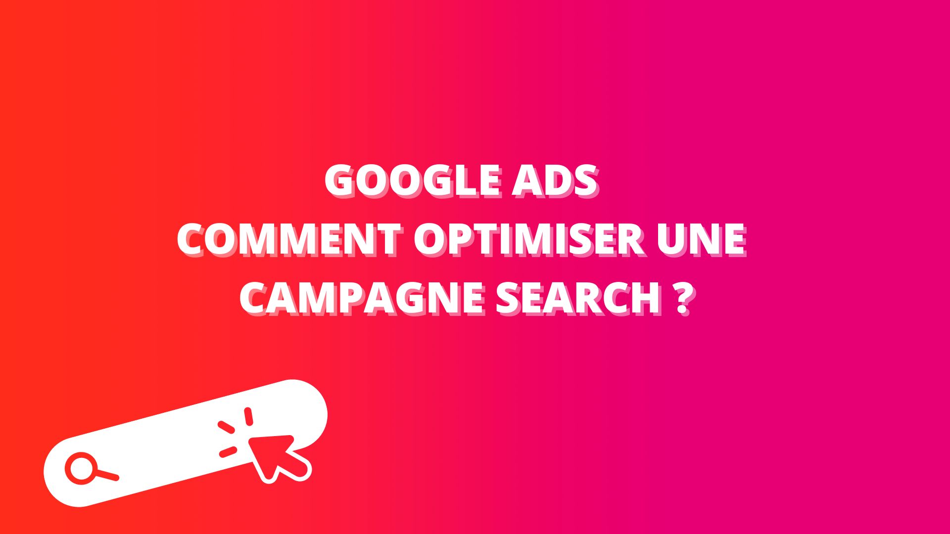 Vidéo Google Ads