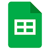 google sheet