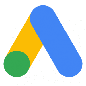 google ads logo