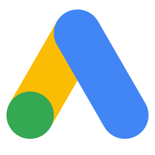 google ads logo