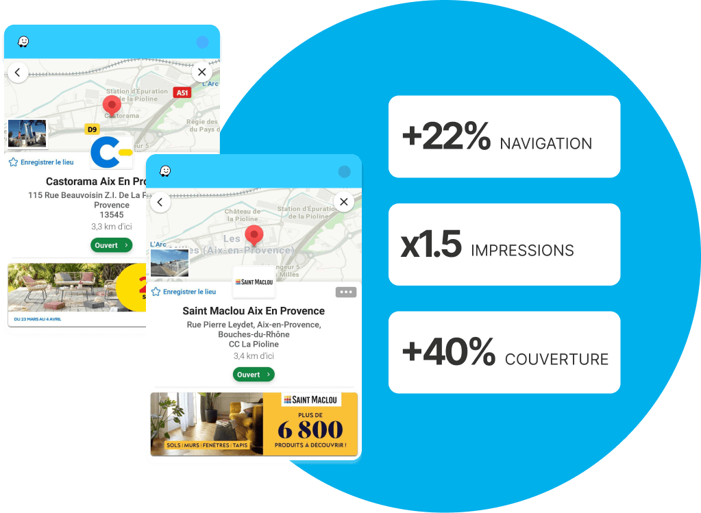 agence waze ads
