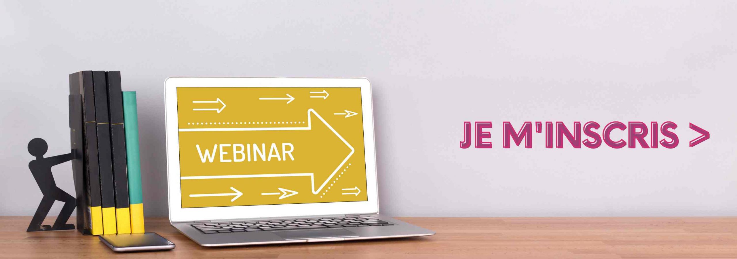 inscription webinar