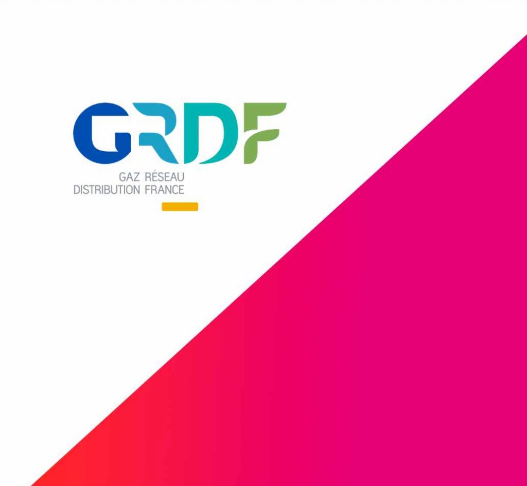 Retour d'expérience - GRDF & Kamp'n