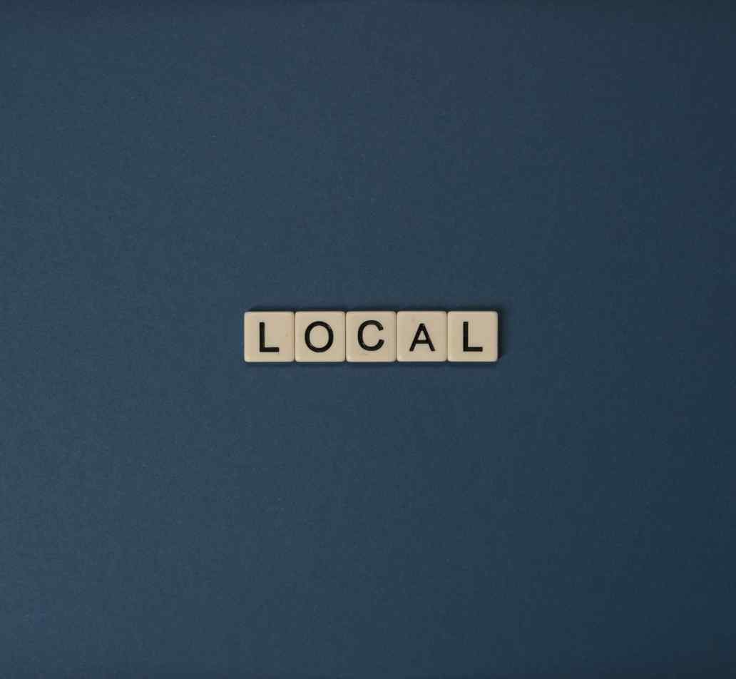 Marketing local