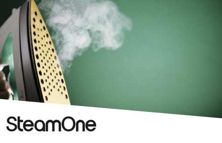 SteamOne