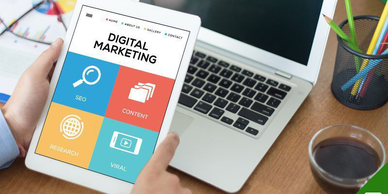 agence marketing digital
