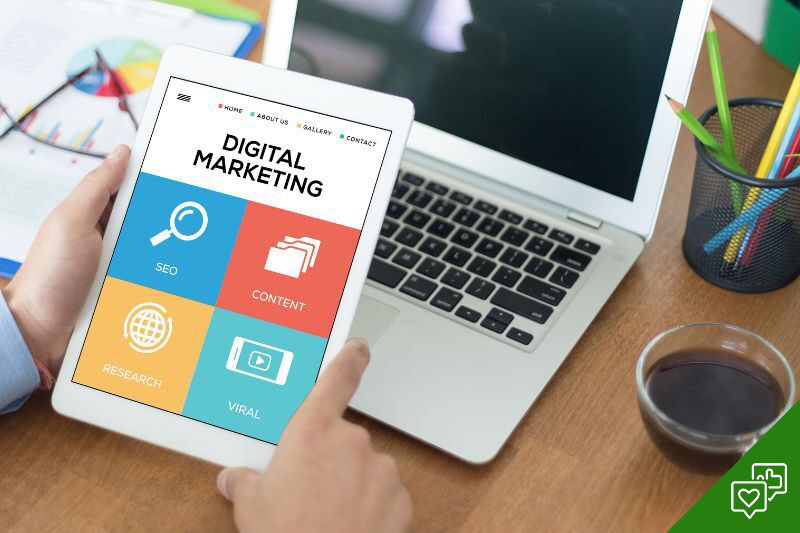 agence marketing digital