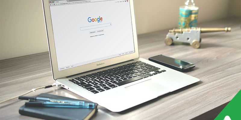 publicité google