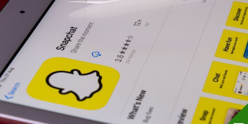 snapchat ads