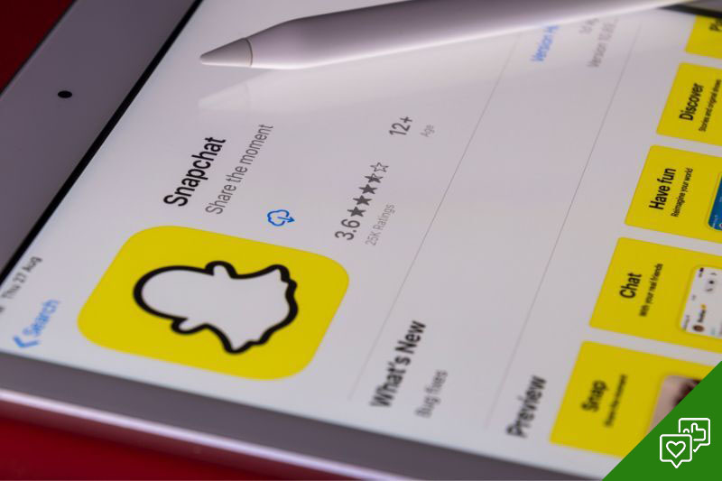 snapchat ads