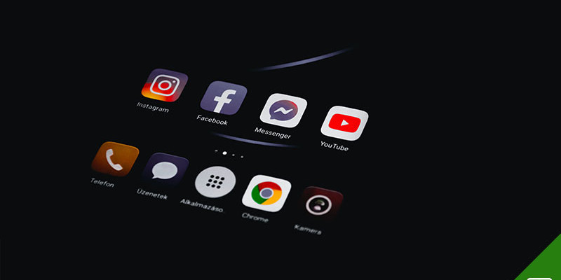 strategie social ads