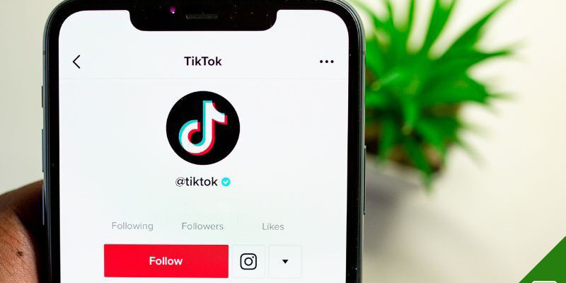 TikTok - Social Ads