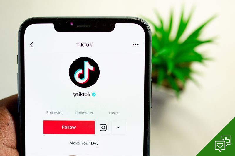 TikTok - Social Ads
