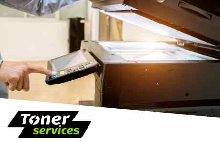 toner services