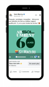 publicité facebook ads