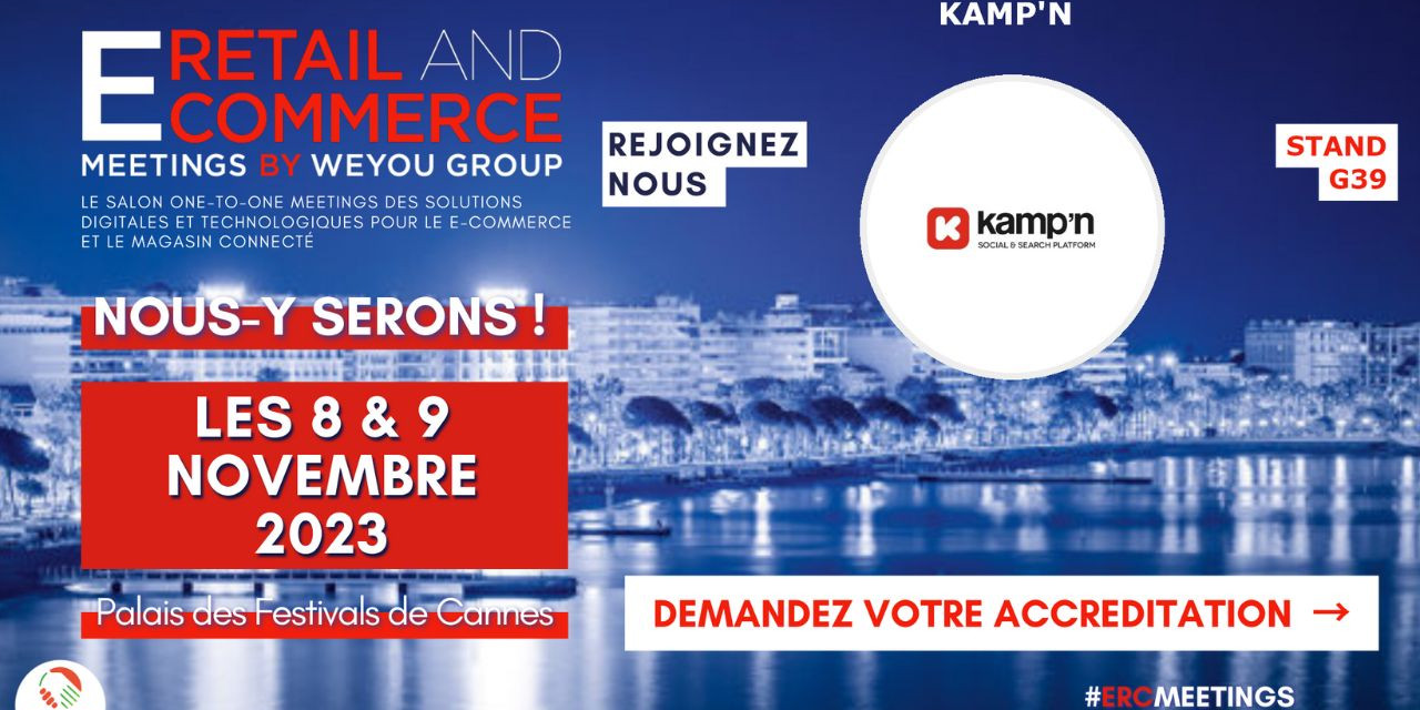 salon eretail et ecommerce 2023