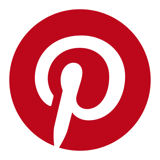 logo pinterest