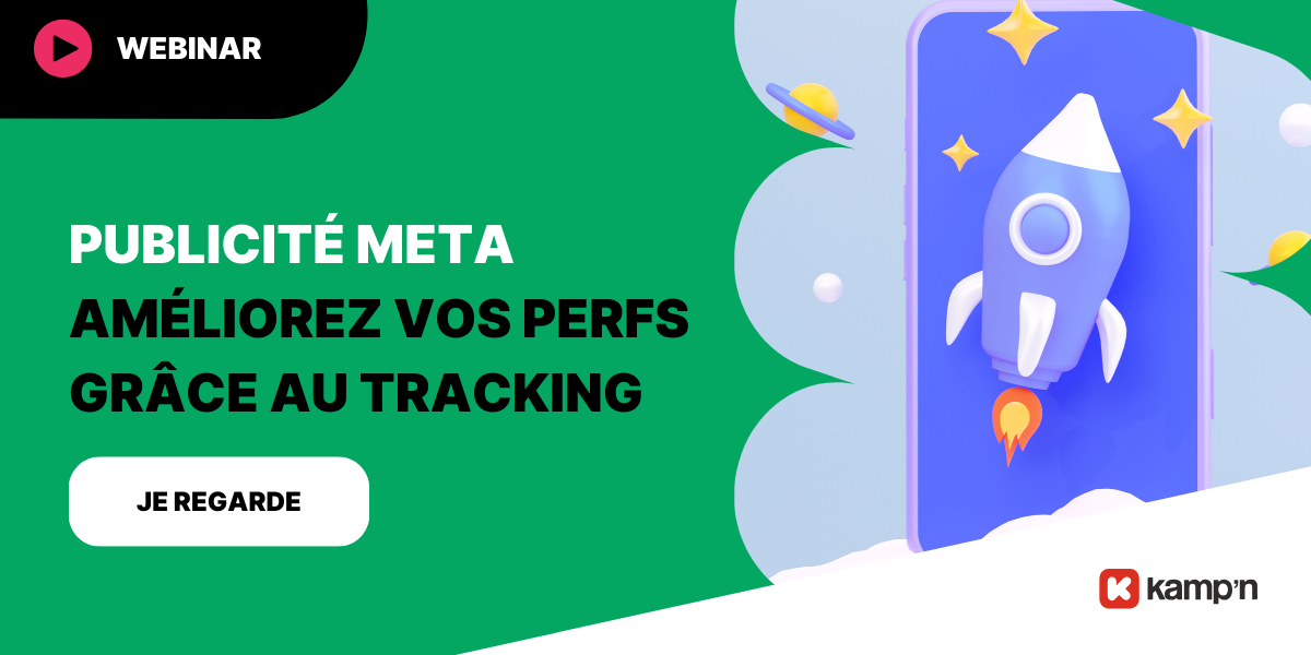 performances meta tracking campagnes